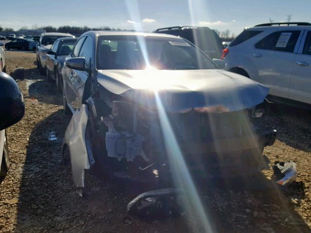 4T1BK1EB5FU140691 - 2015 TOYOTA AVALON XLE 银色 照片 1