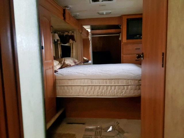 4YDF3402X84702970 - 2008 KEYSTONE MONTANA WHITE photo 7