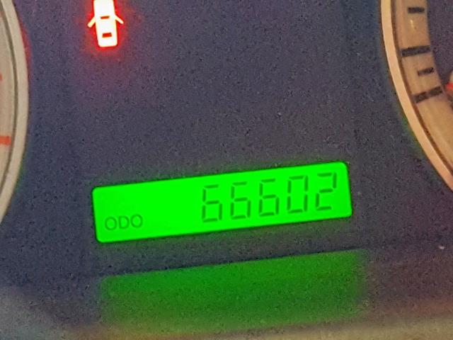 KL1TD6DE5AB084694 - 2010 CHEVROLET AVEO LS SILVER photo 8