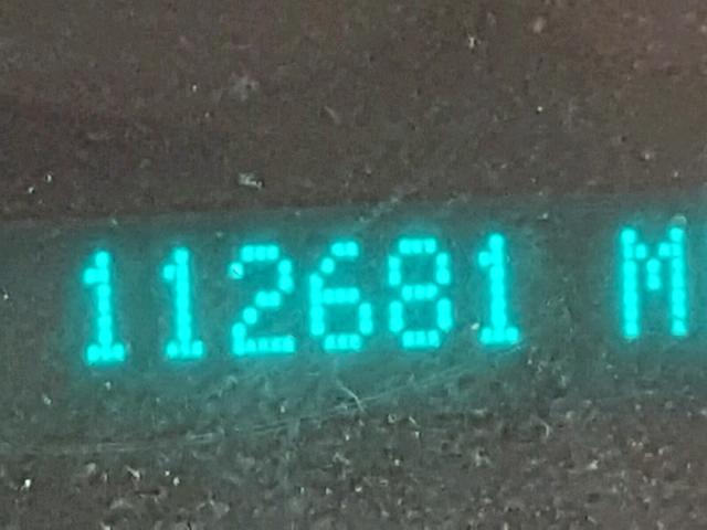 1G1ZC5E15BF334904 - 2011 CHEVROLET MALIBU 1LT BLUE photo 8