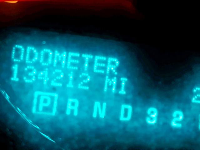 2G1WD58C169126563 - 2006 CHEVROLET IMPALA SUP 黑色 照片 8