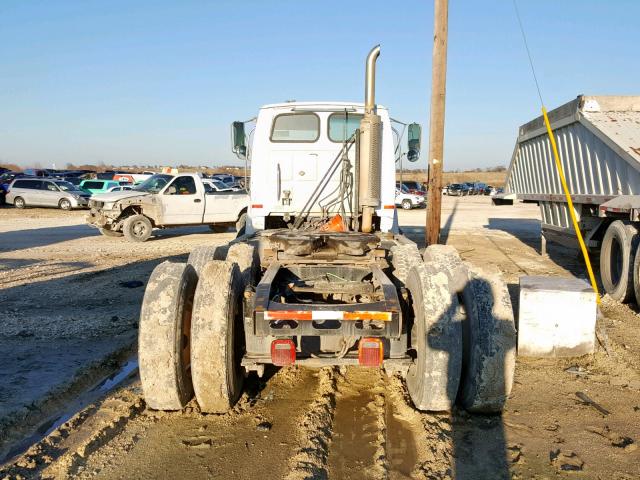 2FWJA3CV87AY30881 - 2007 STERLING TRUCK AT 9500 WHITE photo 6