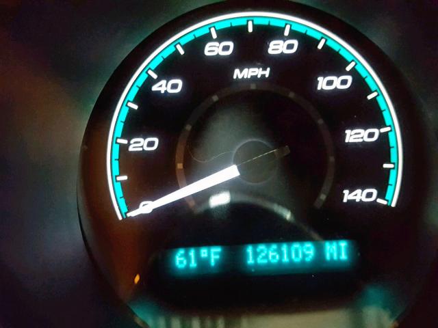 1G1ZB5E06CF348371 - 2012 CHEVROLET MALIBU LS 棕色 照片 8