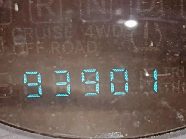 1J8FT47W28D544371 - 2008 JEEP COMPASS SP 棕色 照片 8