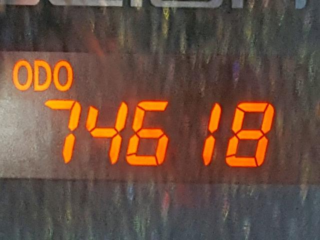 JTKJF5C75D3050608 - 2013 TOYOTA SCION TC წითელი ფოტო 8