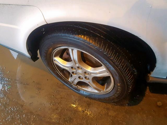 1GNDV33L16D164683 - 2006 CHEVROLET UPLANDER L Ağ foto 9