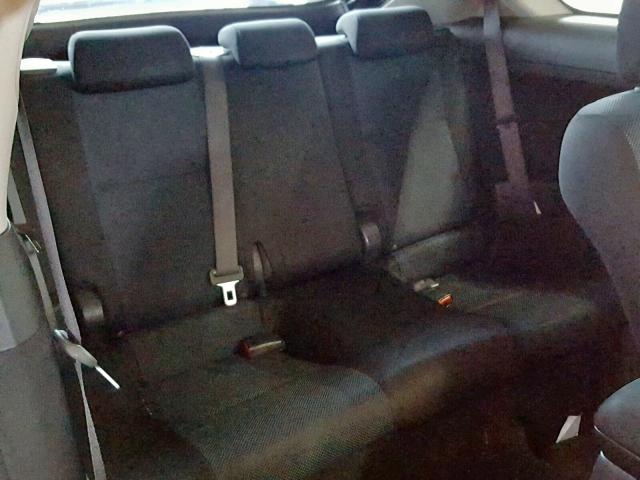 JTKDE177170151170 - 2007 TOYOTA SCION TC 黑色 照片 6