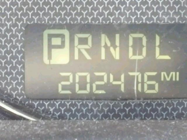 1G1ZS58N78F129840 - 2008 CHEVROLET MALIBU LS Ağ foto 8