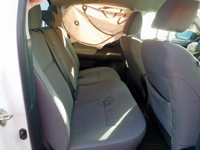 3TMAZ5CNXKM096671 - 2019 TOYOTA TACOMA DOUBLE CAB  照片 6