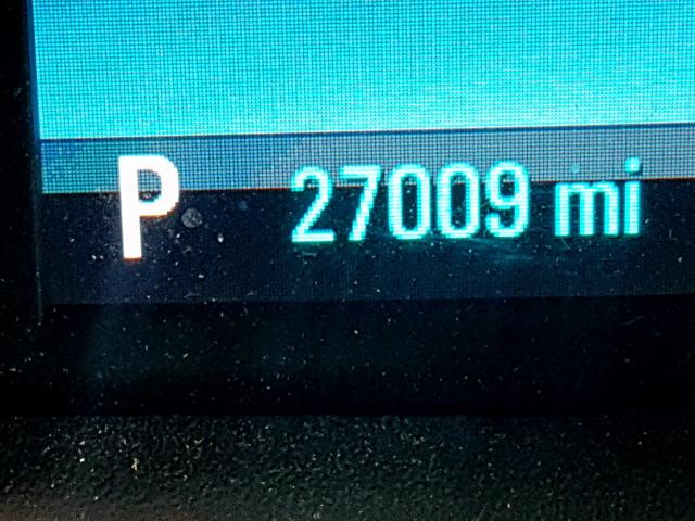 1G11C5SL9EF302030 - 2014 CHEVROLET MALIBU 1LT BLUE photo 8