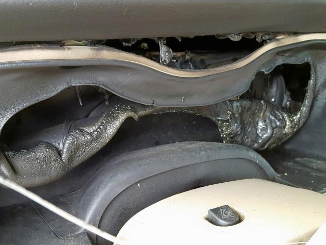 5LMFU27596LJ08130 - 2006 LINCOLN NAVIGATOR Ağ foto 8