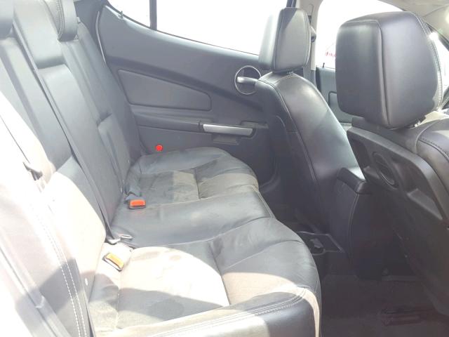 2G2WP552181105194 - 2008 PONTIAC GRAND PRIX 白色 照片 6