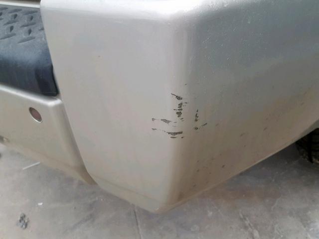 1J8HH58278C180479 - 2008 JEEP COMMANDER Qəhvəyi foto 9