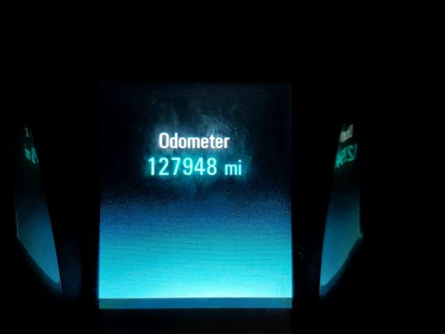 1G11C5SL0EF188094 - 2014 CHEVROLET MALIBU 1LT 黑色 照片 8