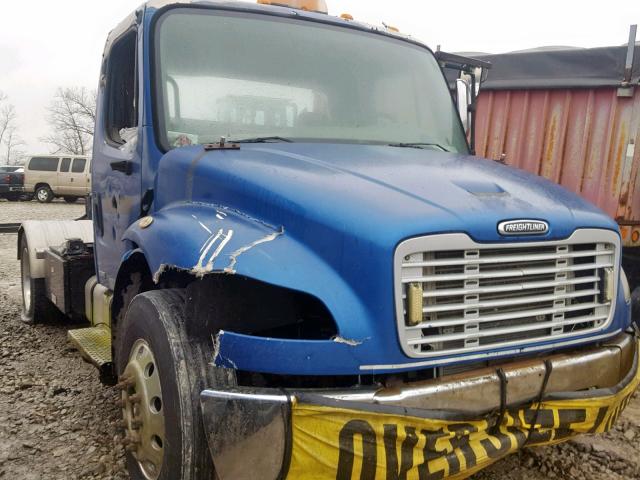 1FVACWCS36HV24656 - 2006 FREIGHTLINER M2 106 MED BLUE photo 9