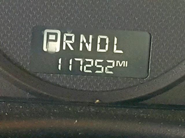 1G1ZT54884F175376 - 2004 CHEVROLET MALIBU LS 绿色 照片 8