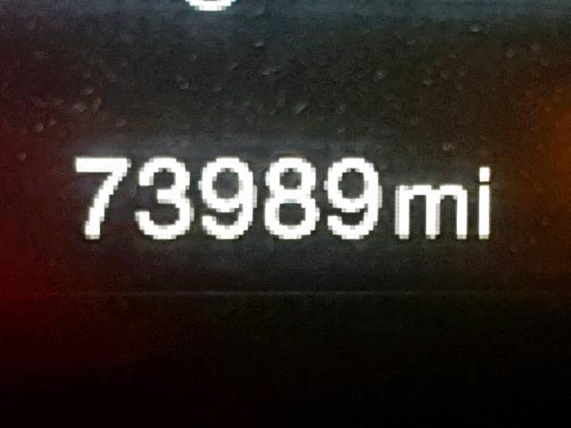 ZACCJBAT6GPC59224 - 2016 JEEP RENEGADE S RED photo 8