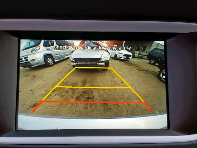 KMHC75LH4JU026758 - 2018 HYUNDAI IONIQ ELEC SILVER photo 9