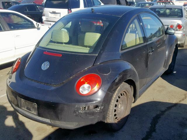 3VWPG3AGXAM036703 - 2010 VOLKSWAGEN NEW BEETLE Qara foto 4