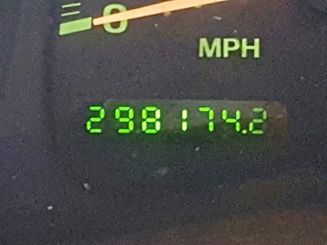 5LMEU27R52LJ18775 - 2002 LINCOLN NAVIGATOR 黑色 照片 8