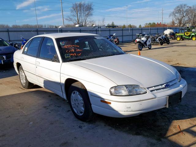 2G1WL52M0W9272909 - 1998 CHEVROLET LUMINA BAS 白色 照片 1
