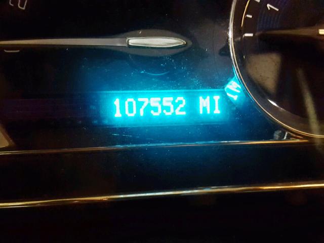 3GNDA13D17S632812 - 2007 CHEVROLET HHR LS SILVER photo 8