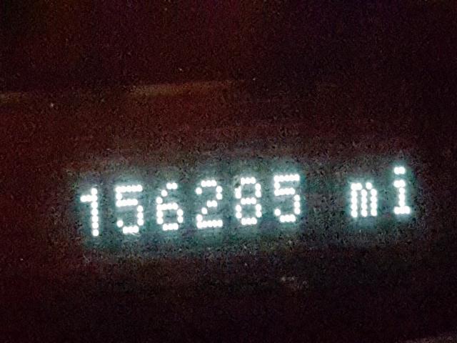 5LMEU68H35ZJ11144 - 2005 LINCOLN AVIATOR 银色 照片 8