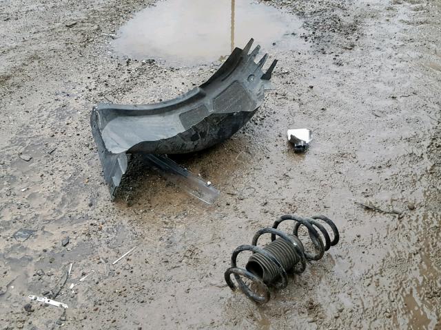 1G11B5SL4EF203778 - 2014 CHEVROLET MALIBU LS BLACK photo 9