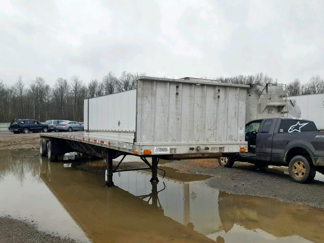 1TTF48203V1052111 - 1997 OTHER TRAILER SILVER photo 1