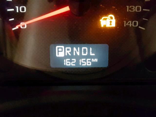 1G1ZT548X4F103398 - 2004 CHEVROLET MALIBU LS მწვანე ფოტო 8