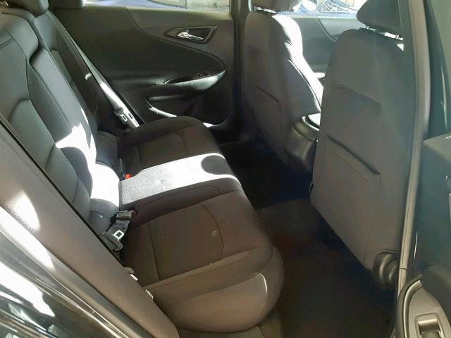 1G1ZB5ST1HF224787 - 2017 CHEVROLET MALIBU LS Boz foto 6