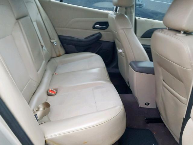 1G11B5SL2FF157921 - 2015 CHEVROLET MALIBU LS ბეჟი ფოტო 6