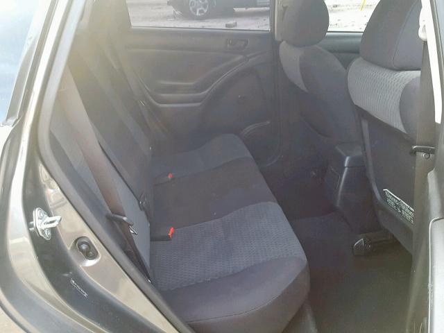 2T1KR32E78C687004 - 2008 TOYOTA MATRIX 灰色 照片 6