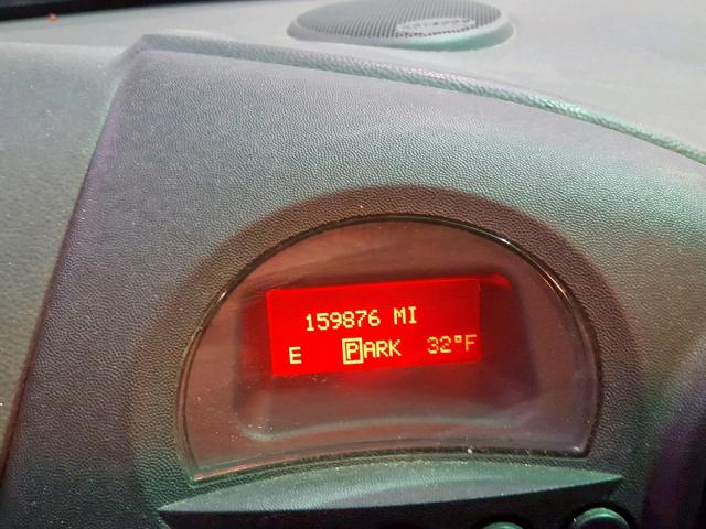 2G2WR524351189191 - 2005 PONTIAC GRAND PRIX SILVER photo 8