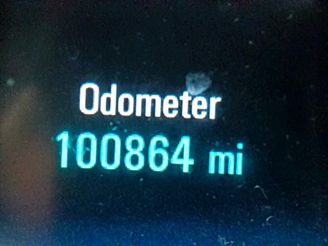 1G11H5SA2DF328824 - 2013 CHEVROLET MALIBU LTZ 银色 照片 8