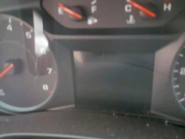 1G1ZB5ST6JF274302 - 2018 CHEVROLET MALIBU LS BLACK photo 8