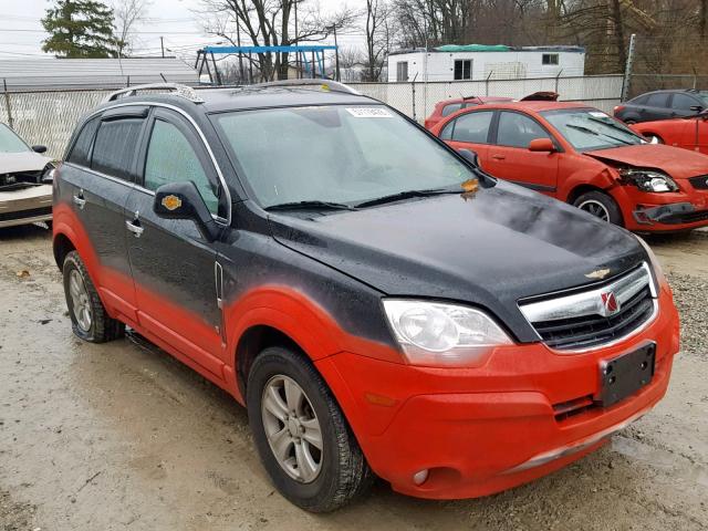 3GSDL43NX8S630544 - 2008 SATURN VUE XE TWO TONE photo 1