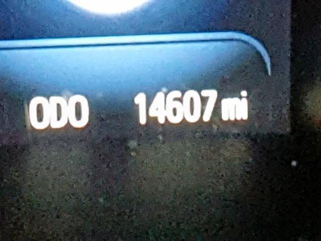 4T1BK1EB8HU254655 - 2017 TOYOTA AVALON XLE GRAY photo 8