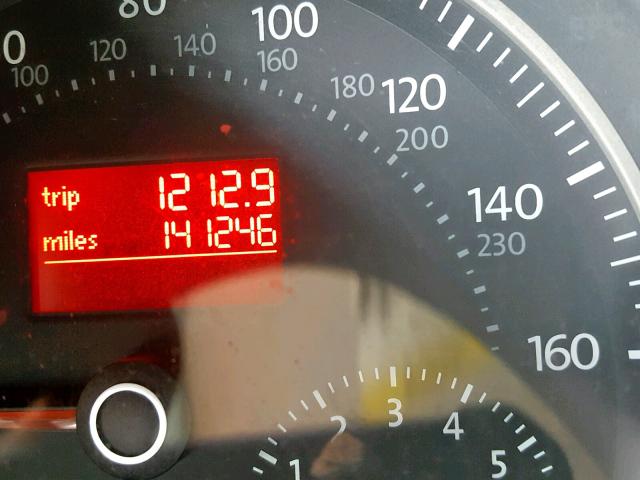 3VWPW3AG1AM007724 - 2010 VOLKSWAGEN NEW BEETLE Yaşıl foto 8