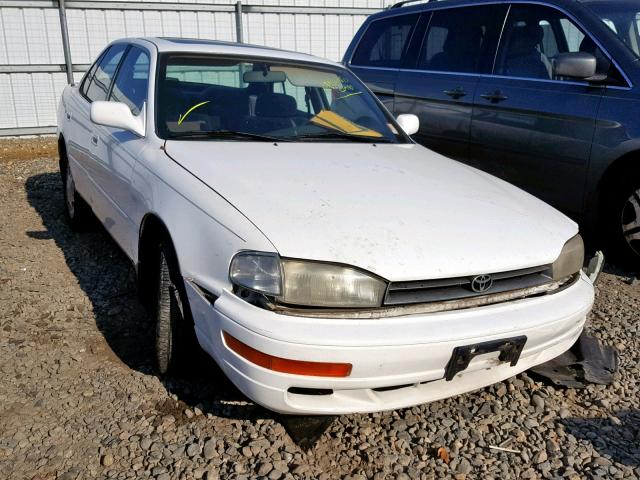 JT2GK13E3R0016690 - 1994 TOYOTA CAMRY XLE WHITE photo 1