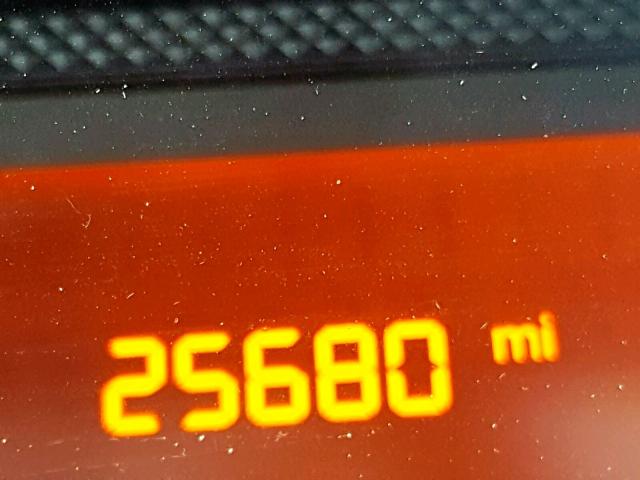 3C6TRVBG4HE551634 - 2017 RAM PROMASTER 白色 照片 8