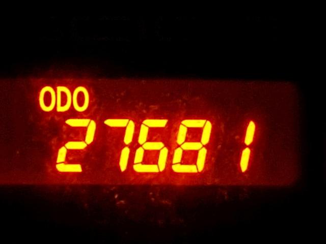 JTKJF5C78FJ008822 - 2015 TOYOTA SCION TC 蓝色 照片 8