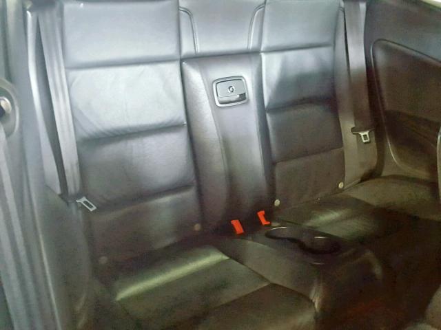 WVWFW8AH2EV005058 - 2014 VOLKSWAGEN EOS LUX 白色 照片 6