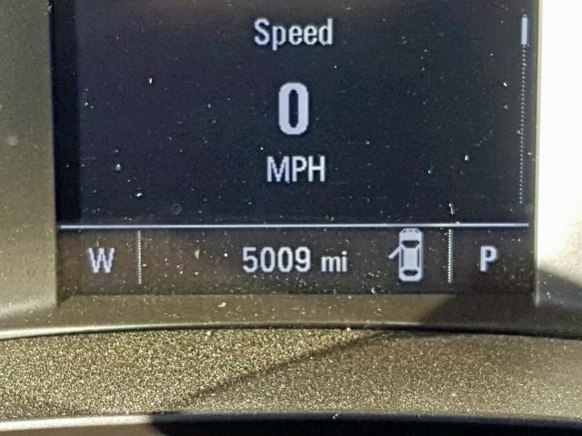 1G1ZB5ST8JF212061 - 2018 CHEVROLET MALIBU LS WHITE photo 8