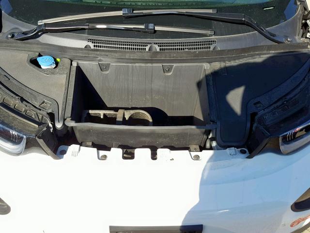 WBY1Z8C34HV893821 - 2017 BMW I3 REX თეთრი ფოტო 7