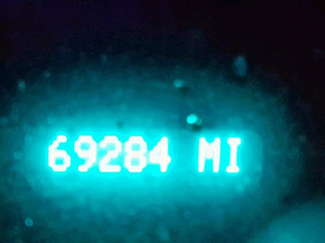 1G1ZE5EB7AF162019 - 2010 CHEVROLET MALIBU LTZ ბეჟი ფოტო 8