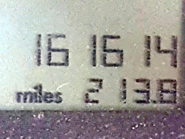 3VWCK21Y33M329183 - 2003 VOLKSWAGEN NEW BEETLE Gümüş foto 8