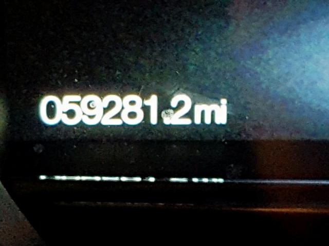 5LMJJ2HT7FEJ14688 - 2015 LINCOLN NAVIGATOR GOLD photo 8