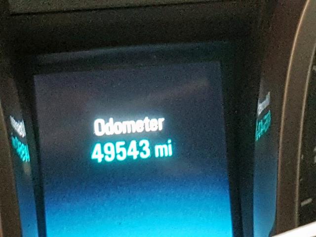 1G11B5SL5EF292275 - 2014 CHEVROLET MALIBU LS SILVER photo 8