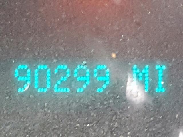 1G1ZC5EB0AF308797 - 2010 CHEVROLET MALIBU 1LT BROWN photo 8